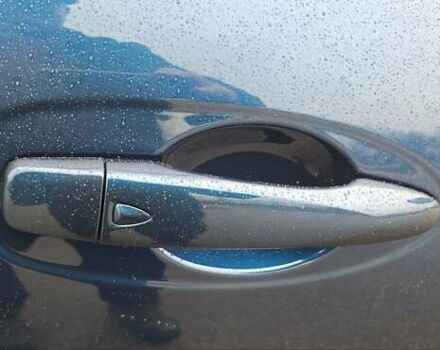 Синий Рено Kadjar, объемом двигателя 1.5 л и пробегом 188 тыс. км за 15500 $, фото 65 на Automoto.ua