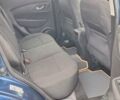Синий Рено Kadjar, объемом двигателя 1.5 л и пробегом 188 тыс. км за 15500 $, фото 75 на Automoto.ua