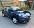 Синій Рено Kadjar, об'ємом двигуна 1.46 л та пробігом 260 тис. км за 14800 $, фото 1 на Automoto.ua