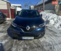 Синій Рено Kadjar, об'ємом двигуна 1.46 л та пробігом 133 тис. км за 16700 $, фото 3 на Automoto.ua