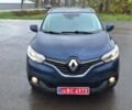 Синий Рено Kadjar, объемом двигателя 1.5 л и пробегом 188 тыс. км за 15500 $, фото 91 на Automoto.ua