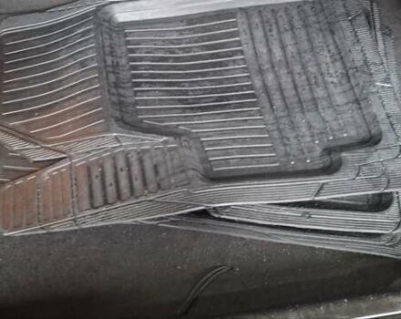 Синий Рено Kadjar, объемом двигателя 1.5 л и пробегом 188 тыс. км за 15500 $, фото 25 на Automoto.ua