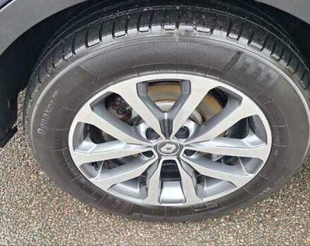 Синий Рено Kadjar, объемом двигателя 1.5 л и пробегом 188 тыс. км за 15500 $, фото 53 на Automoto.ua