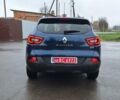 Синий Рено Kadjar, объемом двигателя 1.5 л и пробегом 188 тыс. км за 15500 $, фото 90 на Automoto.ua
