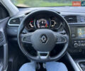 Синій Рено Kadjar, об'ємом двигуна 1.46 л та пробігом 213 тис. км за 16499 $, фото 59 на Automoto.ua
