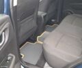 Синій Рено Kadjar, об'ємом двигуна 0 л та пробігом 188 тис. км за 15500 $, фото 22 на Automoto.ua