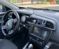 Синий Рено Kadjar, объемом двигателя 1.46 л и пробегом 209 тыс. км за 15700 $, фото 31 на Automoto.ua
