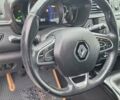 Синий Рено Kadjar, объемом двигателя 1.5 л и пробегом 188 тыс. км за 15500 $, фото 109 на Automoto.ua