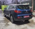 Синій Рено Kadjar, об'ємом двигуна 0 л та пробігом 188 тис. км за 15500 $, фото 5 на Automoto.ua