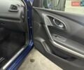 Синій Рено Kadjar, об'ємом двигуна 1.2 л та пробігом 132 тис. км за 14800 $, фото 10 на Automoto.ua