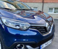 Синій Рено Kadjar, об'ємом двигуна 1.5 л та пробігом 217 тис. км за 15750 $, фото 32 на Automoto.ua