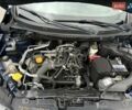 Синий Рено Kadjar, объемом двигателя 1.2 л и пробегом 132 тыс. км за 13950 $, фото 34 на Automoto.ua
