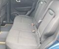 Синий Рено Kadjar, объемом двигателя 1.5 л и пробегом 188 тыс. км за 15500 $, фото 59 на Automoto.ua