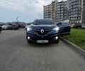 Синий Рено Kadjar, объемом двигателя 1.5 л и пробегом 260 тыс. км за 14999 $, фото 1 на Automoto.ua