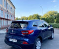 Синій Рено Kadjar, об'ємом двигуна 1.5 л та пробігом 217 тис. км за 15750 $, фото 27 на Automoto.ua