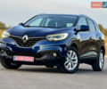 Синий Рено Kadjar, объемом двигателя 1.5 л и пробегом 179 тыс. км за 17500 $, фото 12 на Automoto.ua