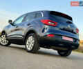 Синий Рено Kadjar, объемом двигателя 1.5 л и пробегом 179 тыс. км за 17500 $, фото 46 на Automoto.ua