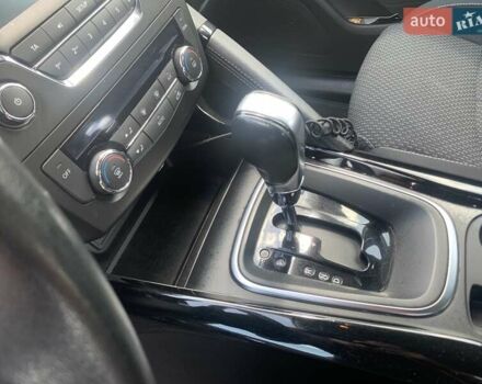 Синій Рено Kadjar, об'ємом двигуна 1.2 л та пробігом 38 тис. км за 16900 $, фото 12 на Automoto.ua