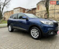 Синий Рено Kadjar, объемом двигателя 1.6 л и пробегом 178 тыс. км за 16900 $, фото 12 на Automoto.ua