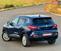 Синий Рено Kadjar, объемом двигателя 1.5 л и пробегом 179 тыс. км за 17500 $, фото 44 на Automoto.ua