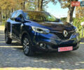 Синий Рено Kadjar, объемом двигателя 1.5 л и пробегом 171 тыс. км за 17700 $, фото 13 на Automoto.ua