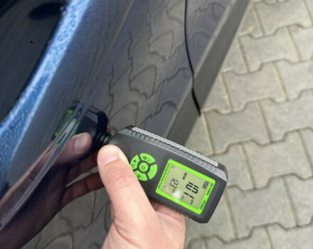 Синий Рено Kadjar, объемом двигателя 1.6 л и пробегом 178 тыс. км за 16900 $, фото 56 на Automoto.ua