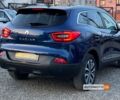 Синій Рено Kadjar, об'ємом двигуна 1.5 л та пробігом 197 тис. км за 16700 $, фото 5 на Automoto.ua