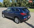 Синий Рено Kadjar, объемом двигателя 1.46 л и пробегом 218 тыс. км за 15600 $, фото 3 на Automoto.ua