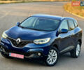 Синий Рено Kadjar, объемом двигателя 1.5 л и пробегом 179 тыс. км за 17500 $, фото 19 на Automoto.ua