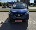 Синий Рено Kadjar, объемом двигателя 1.46 л и пробегом 218 тыс. км за 15600 $, фото 5 на Automoto.ua