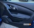 Синий Рено Kadjar, объемом двигателя 1.5 л и пробегом 197 тыс. км за 16700 $, фото 17 на Automoto.ua
