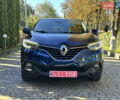 Синий Рено Kadjar, объемом двигателя 1.5 л и пробегом 171 тыс. км за 17700 $, фото 17 на Automoto.ua