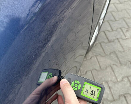 Синий Рено Kadjar, объемом двигателя 1.6 л и пробегом 178 тыс. км за 16900 $, фото 44 на Automoto.ua