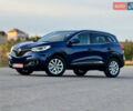 Синий Рено Kadjar, объемом двигателя 1.5 л и пробегом 179 тыс. км за 17500 $, фото 14 на Automoto.ua