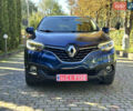 Синий Рено Kadjar, объемом двигателя 1.5 л и пробегом 171 тыс. км за 17700 $, фото 7 на Automoto.ua