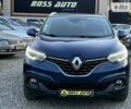 Синій Рено Kadjar, об'ємом двигуна 1.5 л та пробігом 197 тис. км за 17550 $, фото 1 на Automoto.ua