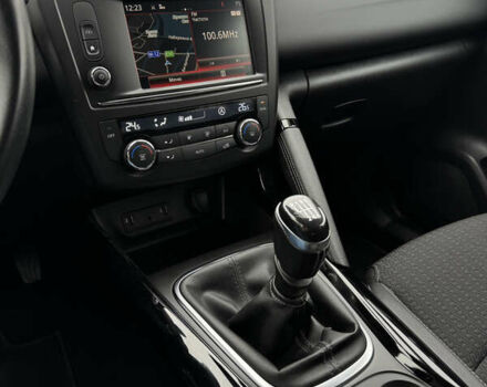 Синий Рено Kadjar, объемом двигателя 1.6 л и пробегом 178 тыс. км за 16900 $, фото 29 на Automoto.ua