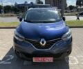 Синий Рено Kadjar, объемом двигателя 1.46 л и пробегом 218 тыс. км за 15600 $, фото 36 на Automoto.ua