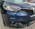 Синий Рено Kadjar, объемом двигателя 1.46 л и пробегом 202 тыс. км за 16999 $, фото 45 на Automoto.ua
