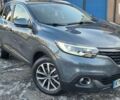 Синий Рено Kadjar, объемом двигателя 1.5 л и пробегом 140 тыс. км за 18250 $, фото 14 на Automoto.ua