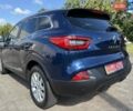 Синий Рено Kadjar, объемом двигателя 1.46 л и пробегом 218 тыс. км за 15600 $, фото 33 на Automoto.ua