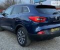 Синій Рено Kadjar, об'ємом двигуна 1.5 л та пробігом 197 тис. км за 17550 $, фото 3 на Automoto.ua