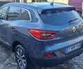 Синий Рено Kadjar, объемом двигателя 1.5 л и пробегом 140 тыс. км за 18250 $, фото 6 на Automoto.ua