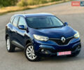 Синий Рено Kadjar, объемом двигателя 1.5 л и пробегом 179 тыс. км за 17500 $, фото 11 на Automoto.ua