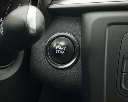 Синий Рено Kadjar, объемом двигателя 1.6 л и пробегом 178 тыс. км за 16900 $, фото 32 на Automoto.ua