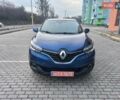 Синій Рено Kadjar, об'ємом двигуна 1.46 л та пробігом 217 тис. км за 15600 $, фото 1 на Automoto.ua