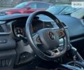 Синій Рено Kadjar, об'ємом двигуна 1.5 л та пробігом 197 тис. км за 17550 $, фото 7 на Automoto.ua