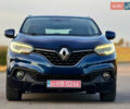 Синий Рено Kadjar, объемом двигателя 1.5 л и пробегом 179 тыс. км за 17500 $, фото 21 на Automoto.ua