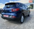 Синий Рено Kadjar, объемом двигателя 1.46 л и пробегом 218 тыс. км за 15600 $, фото 32 на Automoto.ua