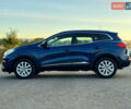 Синий Рено Kadjar, объемом двигателя 1.5 л и пробегом 179 тыс. км за 17500 $, фото 31 на Automoto.ua